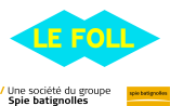 Spie batignolles